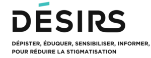 Nos formations sont proposées dans le cadre de l'alliance DÉSIRS (Dépister, Éduquer, Sensibiliser, Informer pour Réduire la Stigmatisation), un partenariat communautaire avec le Portail VIH/SIDA du Québec (PVSQ)