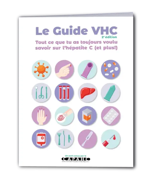 Hepatitis C comprehensive guide: Free resource providing essential information, practical advice, and support for understanding, preventing, and managing HCV infection