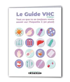 Tout savoir sur l'hépatite C. Notre guide VHC gratuit vous offre des conseils pratiques et du soutien.