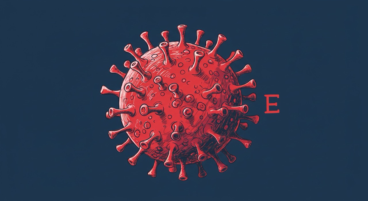 virus de l'hépatite E
