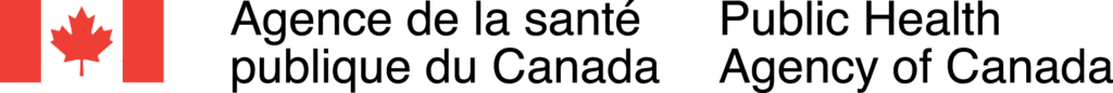 L’Agence de la santé publique du Canada contribue financièrement à l’organisation de ces formations.