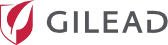 Logo Gilead
