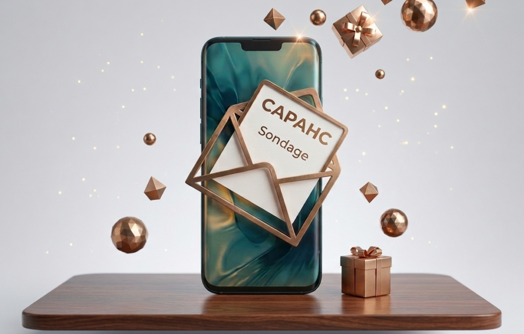 Aidez-nous à mesurer notre impact et à perfectionner nos programmes